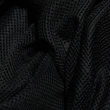 Adidas 女士休闲轻便纯色舒适运动短裤 HP0120，春夏款 - 黑色 - 查看 5