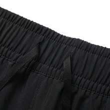 Jordan DF SPRT WOVEN PANT 宽松男士跑步裤 FN5841-010 - 黑/白 - 查看 4
