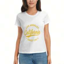 Women T-Shirts
