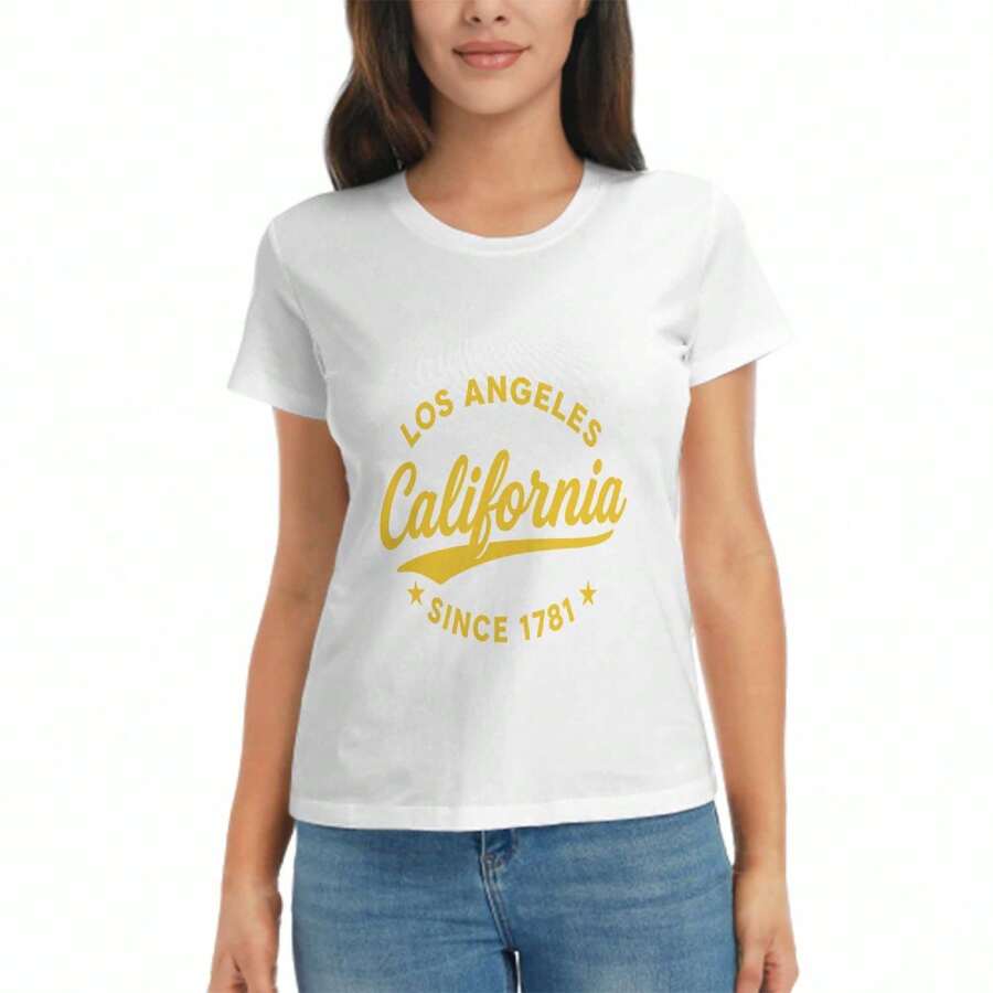 Women T-Shirts