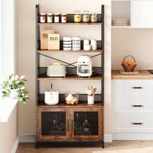 Techigher Librerie - Castano - Visualizzare 4