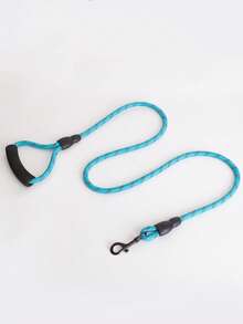 vigorous 1 قطعة سيفة كلاب عاكسة مناسبة للحيوانات الأليفة الصغيرة والمتوسطة والكبيرة, عاكسة للسير بأمان في الليل - متعدد الألوان - مشاهدة 4