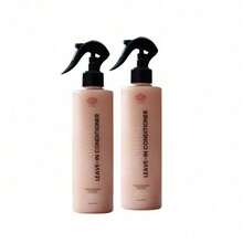 Simply Nutritive Leave-In Conditioner DUO - Schatz - Übersicht 2