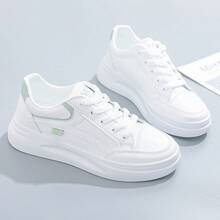 Women Skateboarding Shoes
