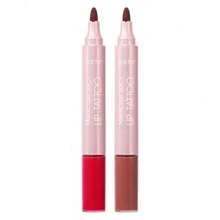 Tarte Maracuja Juicy Lip Tattoo Duo Hydrating  Lipgloss - Bolds - View 1
