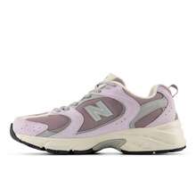 New Balance TIER 3 - Purple - View 4