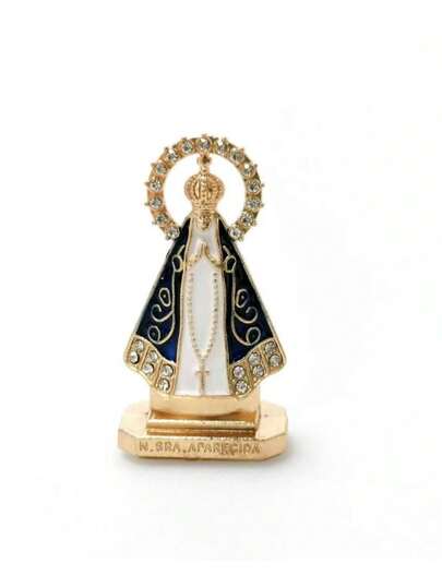 Nossa Senhora Aparecida Mãe de Deus