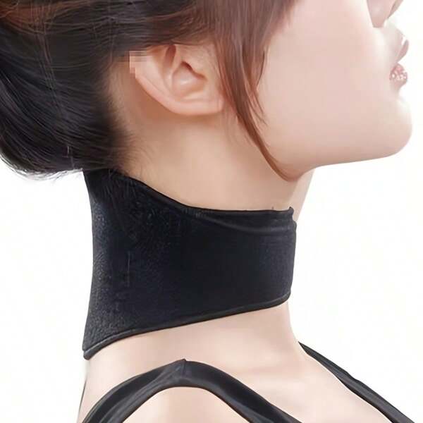 Neck Protector Comfortable And Breathable Neck Protector Magnet Neck Guard