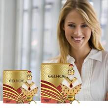 Concentrated Perfume Oil Mild And Non-Stinging Natural Eau De Toilette Fresh Long Lasting Couple Dating Perfume