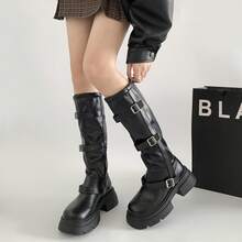 Women Over-The-Knee Boots