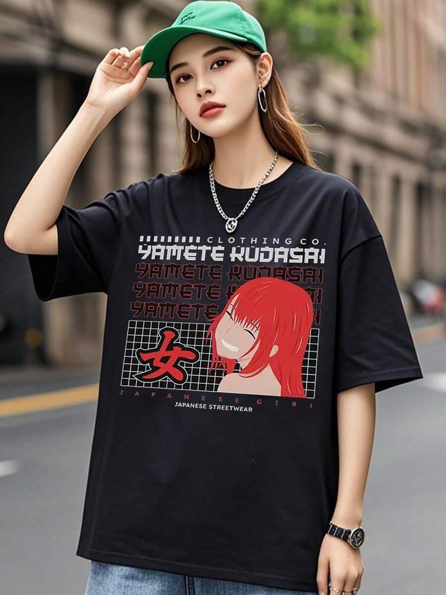 Women T-Shirts