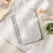 Anxiety Journal - Guided Journal For Anxiety And Stress Relief - Anxiety Journal - View 1