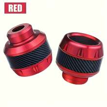 1 件铝合金防撞杯架，适用于摩托车、踏板车，易于安装，防护性强