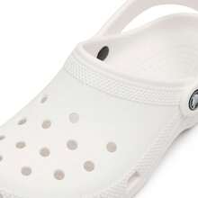 Crocs Kids Classic Clog Sandals Comfortable Shoes Women Size