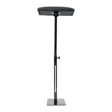 YUNRUX Spa Massage Table - White - View 1