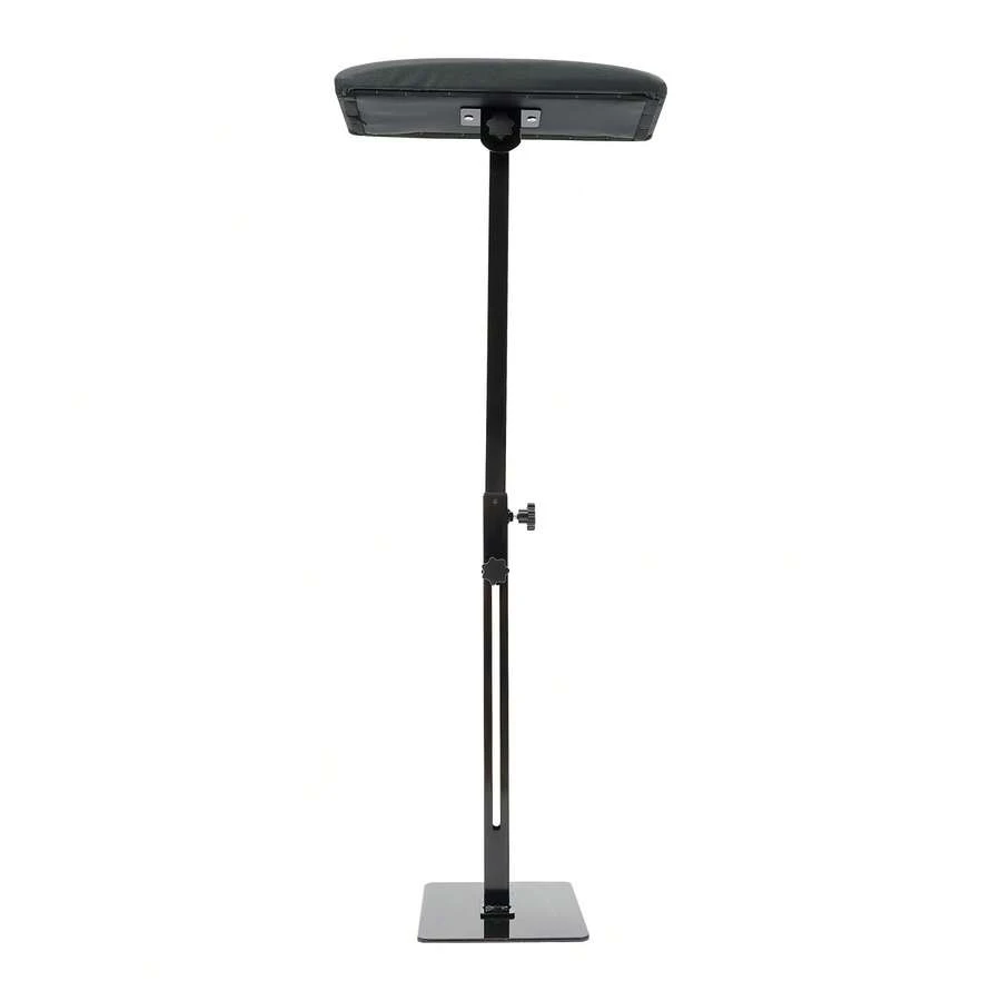 YUNRUX Spa Massage Table - White - View 1