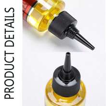 4 液体盎司（118 毫升）假发胶带去除液，适用于蕾丝假发/发片/接发胶带 - 118毫升 - 查看 9