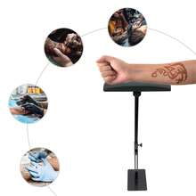 YUNRUX Spa Massage Table - White - View 5