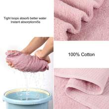 100% Cotton Texture Bath Towels - Set Of 4, Soft And Thick Absorbent Waffle Weave Towels Perfect For Daily Use