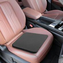 1PC Gel Cushion Set With Cloth Cushion Breathable To Relieve Prolonged Sitting Pressure, Suitable For Back, Sciatica, Tailbone Seat Cushion For Office, Car, Support For Multiple Scenarios Room Decor Aesthetic Room Decor Home Decor Living Room Decor Chair Office Chair Chair Cushion Back To School School Supplies