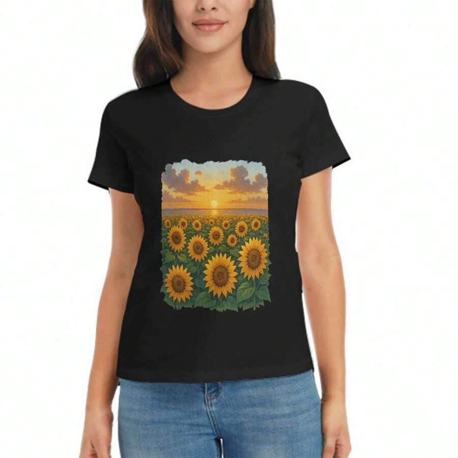 Women T-Shirts