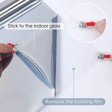1 卷多尺寸单向镜窗膜隐私遮阳窗玻璃贴纸热控反光窗户隐私膜自粘窗户色调适用于家庭和办公室