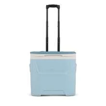 28 QT Laguna For Her Soft Top Cooler With Wheels, Powder Blue - Blue - View 6