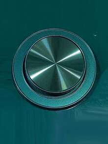 Magnetic Foldable Phone Holder With Finger Ring Slot, Compatible With IPhone And Android Phones, Extendable Stand, Birthday Gift For Family And Friends - Multicolor - View 8