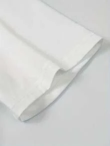 Men T-Shirts - Blanco - Ver 2