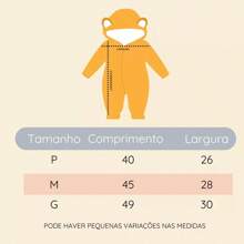 Roupa Bebe Menino Menina Macacão de Bebê com Capuz Bichinho Teddy Macio e Quentinho Pele Carneirinho