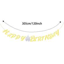 1 Stück Prinzessinnen Geburtstags Party Zubehör, Banner Hintergrund, Prinzessinnen Themen Mittelstück Set, Geburtstags Party Hintergrund Dekorationsfahne, Party Geschenk Heim Dekorationen Wandbehang Raum Dekoration Geburtstags Dekorationen Party Dekorationen