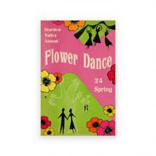 1 PIEZA Impresión artística de para viaje, póster moderno de la Flor del Desierto de la Isla de Jengibre, pintura de lienzo para decoración de salas de estar, dormitorios, comedores, con marcos opcionales