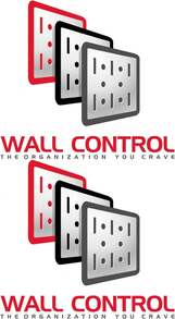 Wall Control 3in Reach U-Hook Accessory "U" Shaped Slotted Metal Pegboard Hook Pegboard And Slotted Tool Board – Blue - Blue - View 6