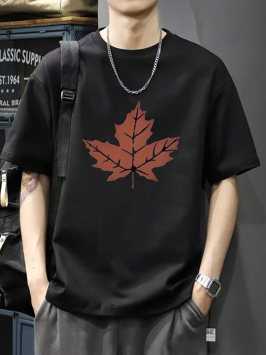 Men T-Shirts