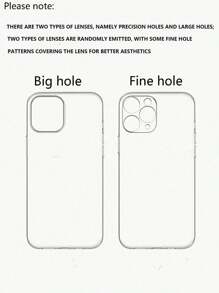 APPLE 2.0mm Thick Liquid Silicone Phone Case, Compatible With IPhone 16, 15, 14, 13, 12, 11 Pro Max, S25U, S24, S23, S22,S21 Series, Full Body Protective Cover