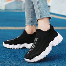 Nuevos zapatos deportivos y para senderismo para hombres, de estilo casual, ligeros, transpirables y para el verano