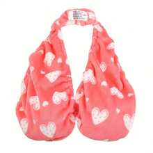 The Water-Absorbent And Breathable Towel Bra Is Suitable For Beach, Sports And Indoor Daily Wear. The Towel Can Be Hung Around The Neck And Wrapped Around The Chest. It Has No Shoulder Straps For Support. The Double-Sided Plush Is Super Soft And Warm. It Is Perfect For Beauties And A Small Gift For Them - Multicolor - View 20