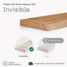 Floating Shelves For Wall