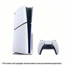 Sony Konsola PS5 Slim (wersja z dyskiem, edycja japońska) – 4K Blu-Ray, granie i streaming w jednym – zabawa dla całej rodziny