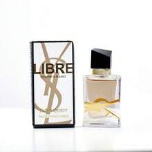 Ysl YvesSaintLaurent Libre Flowers & Flames Edp Florale Mini Perfume Le Parfum EDP Eau De Parfum Florale  For Women Splash On- 7.5ml/0.25 Fl.Oz. Mini Travel Size,A Women's Floral Fragrance - 7.5ml迷你旅行裝 - 查看 7