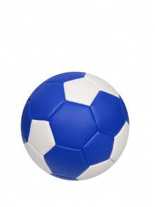 Handball Size 2 And 3 For Match Training, Sticky, Anti-Explosion, Thick Material - Green and White - View 3