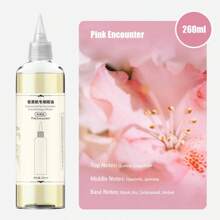 260ml Large Capacity Essential Oil Refill For Automatic Aroma Diffuser Machine, 18 Fragrance Varieties Available, Requires Aroma Diffuser To Use