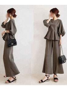 Women Suit Sets