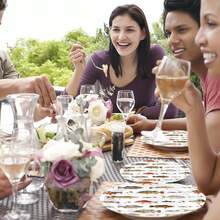 10pcs Fishing Theme Birthday Party Disposable Paper Plates Fish Appreciation Theme Birthday Party Tableware Various Fish Easy Paper Plates Holiday Celebration Birthday Party Tea Party Wedding Exquisite Crafts Fashion Match Decoration House Bedroom Decoration Storage Garden Birthday Decoration Decoration Decoration Style Paper Plate Party - Multicolor - View 2