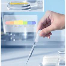 8pcs/Pack Flushable Toilet Wet Wipes, Dissolvable Material Won't Clog Toilet, & Practical Travel Pack