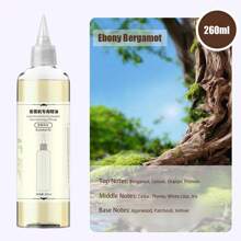 260ml Large Capacity Essential Oil Refill For Automatic Aroma Diffuser Machine, 18 Fragrance Varieties Available, Requires Aroma Diffuser To Use