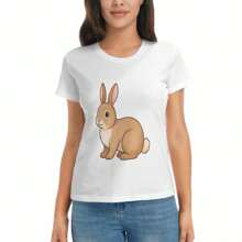 Women T-Shirts