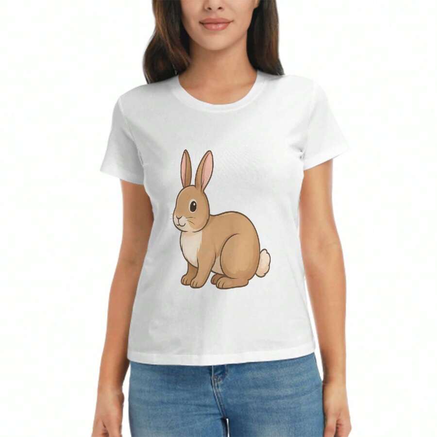 Women T-Shirts