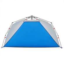 Camping Tents - Azul - Ver 5