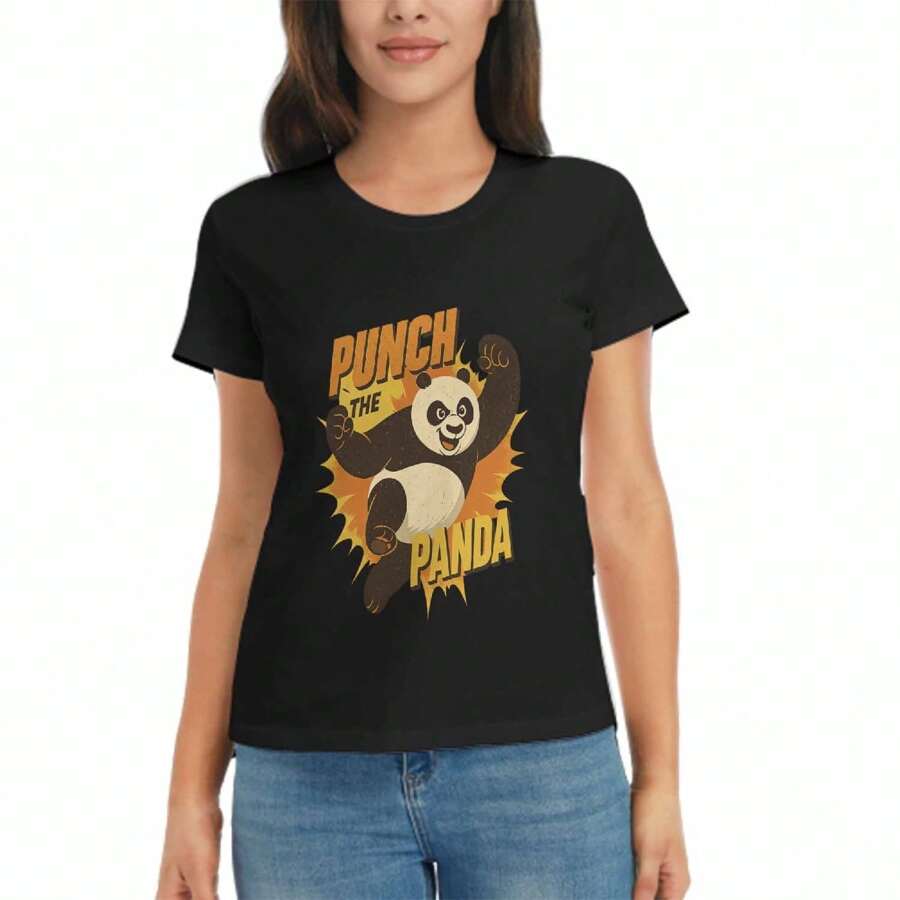 Women T-Shirts